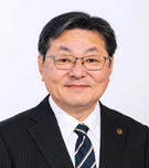 髙原 清 市長